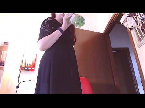 ❤️ Pokorni rob koji voli prljave i sočne gaćice prisiljen je masturbirati nakon što pogleda ovaj video! Porno na hr.it-com.top ❤