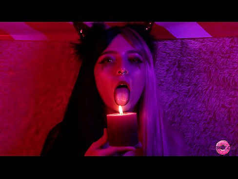 ❤️ Strastveno pušenje od seksi sukubusa s ispunjenim ustima Porno na hr.it-com.top ❤