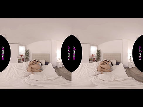 ❤️ PORNBCN VR Dvije mlade lezbijke se bude napaljene u 4K 180 3D virtualnoj stvarnosti Geneva Bellucci Katrina Moreno Porno na hr.it-com.top ❤