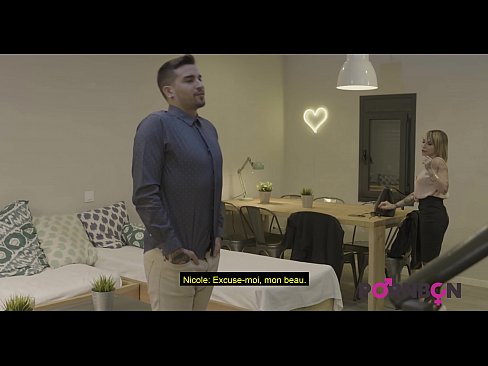 ❤️ PORNBCN 4K Jedna zrela žena s velikim sisama želi biti analno pojeban mladi žigolo s velikim kurac pušenje amortizam tvrdo jebanje ručni posao pas stil lizanje maca orgazam Francuski titlovi Porno na hr.it-com.top ❤