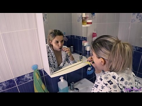 ❤️ Hack s mladima u pidžami završava oralnu spermu u dupe - letty black Porno na hr.it-com.top ❤