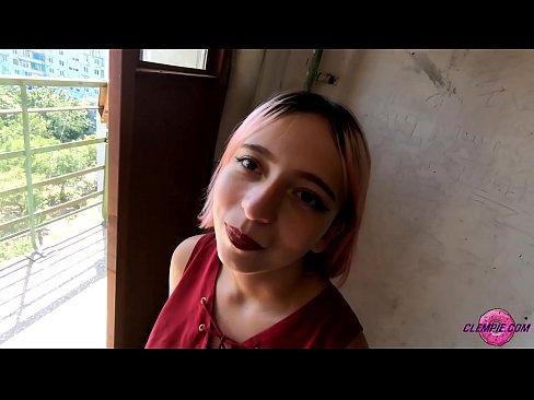❤️ Student Sensual siše stranca u zaleđu - sperma mu na licu Porno na hr.it-com.top ❤